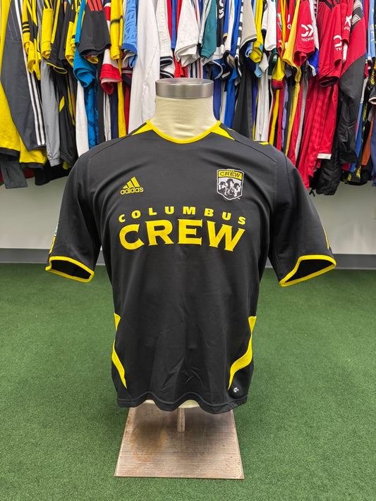 Columbus Crew 2004 Away - M