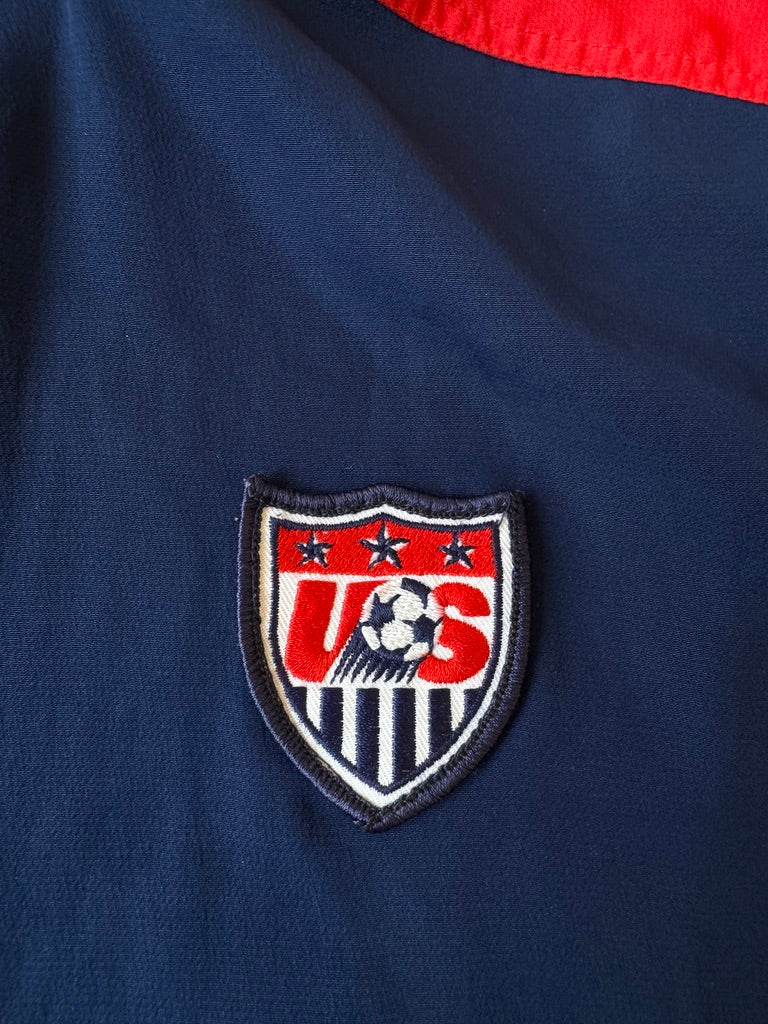 USA 1998 Track Jacket - L