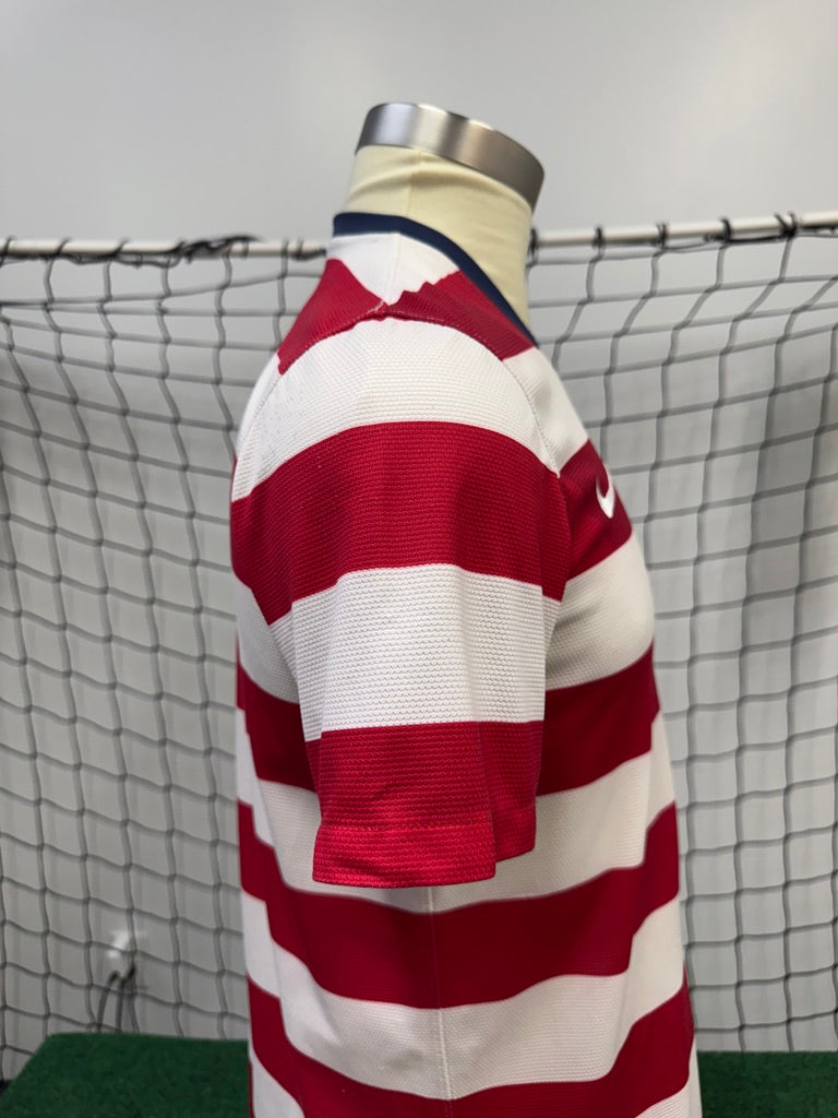 USA 2012/13 Home Shirt | Retro Screamers
