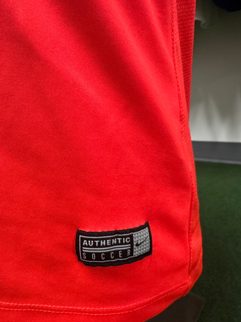 Barcelona 2017/18 Training Shirt | Retro Screamers