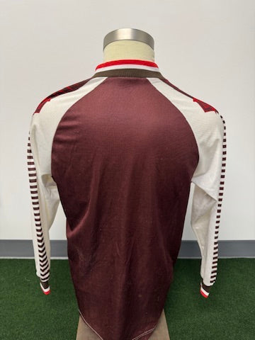 St. Pauli 1996/97 Home Shirt | Retro Screamers