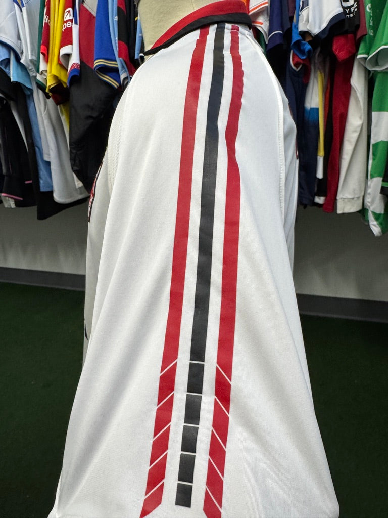 AC Milan 2005 Maldini #3 Away - XL