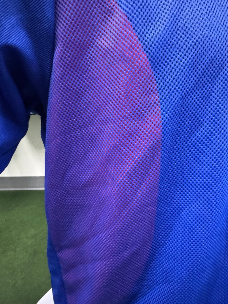 France 2002 Home - L