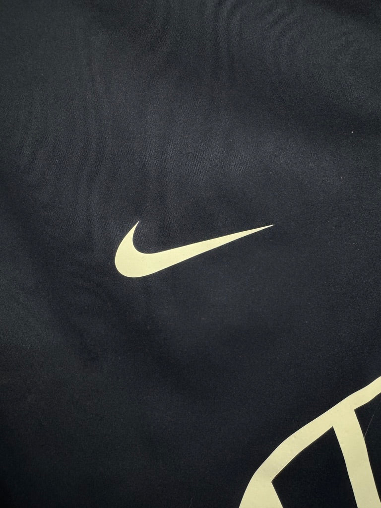 USA 2024 1/4 Zip Storm Breaker - M