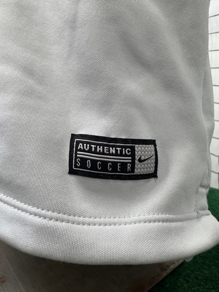 Brazil 2018/19 Anthem 1/4 Zip Jacket | Retro Screamers