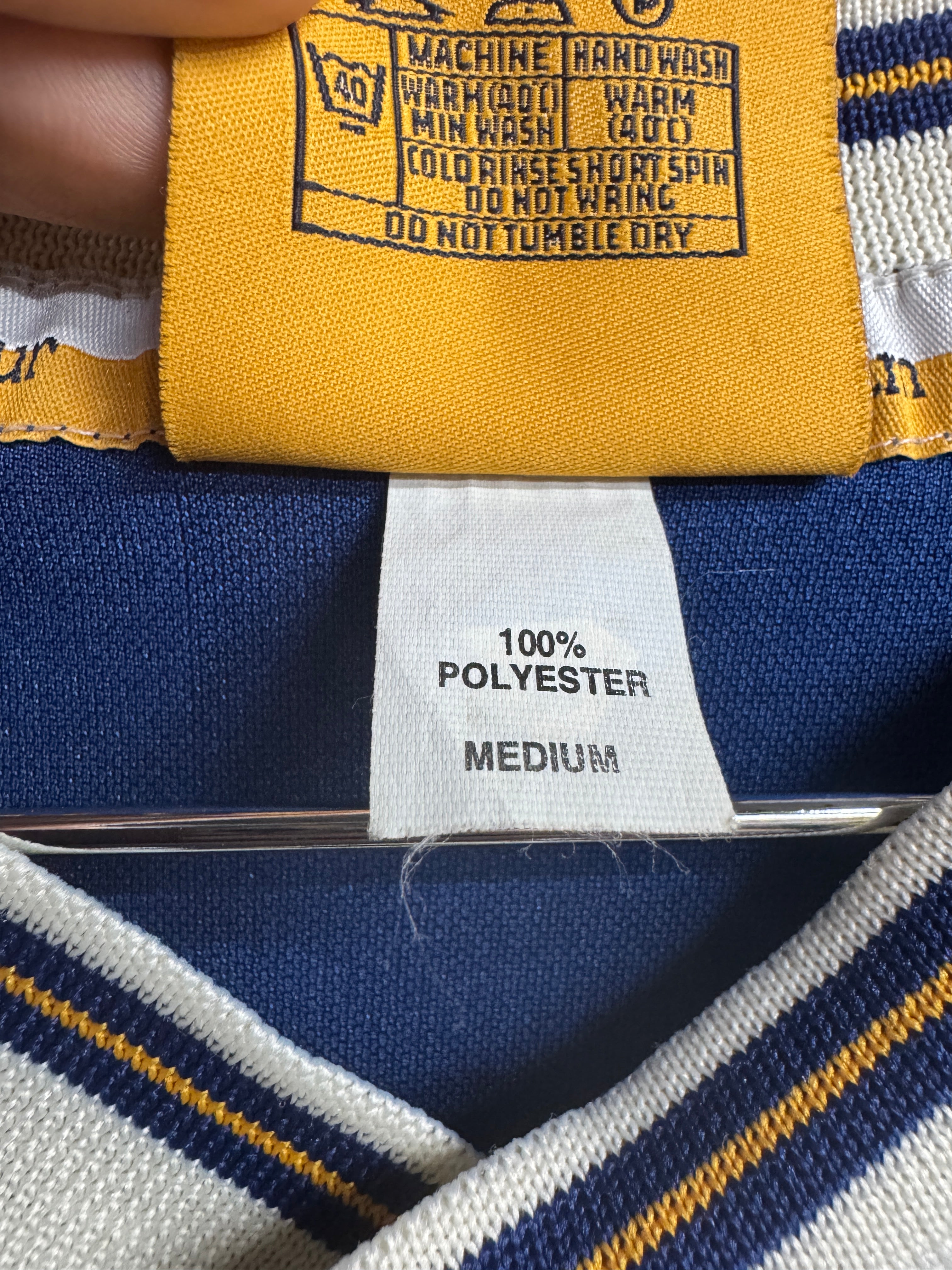 Tottenham Hotspur 1997/99 Away Shirt | Retro Screamers