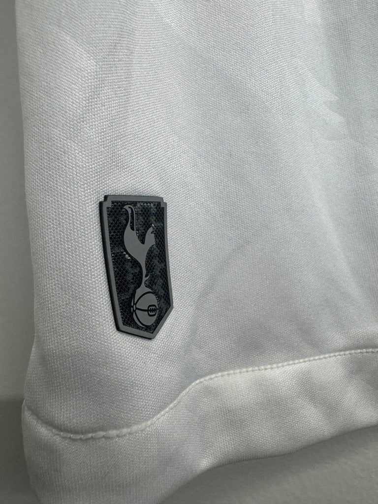 Tottenham Hotspur 2013 Home Shirt - M