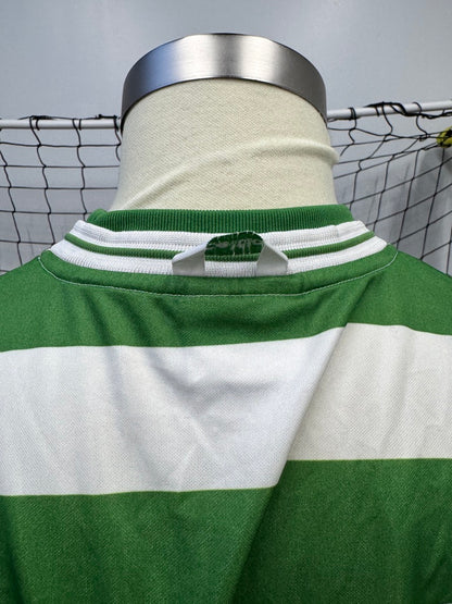 Celtic 1999 Home - XXL
