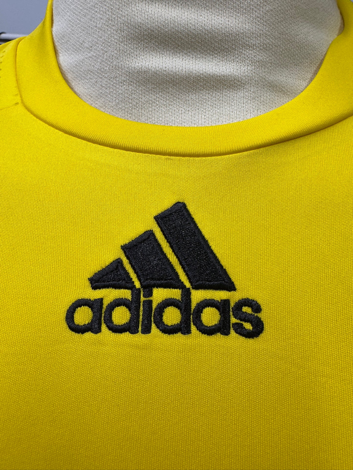 Columbus Crew 2008 Home - L