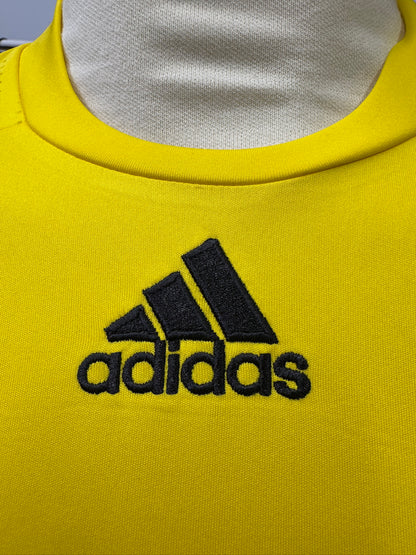 Columbus Crew 2008 Home - L