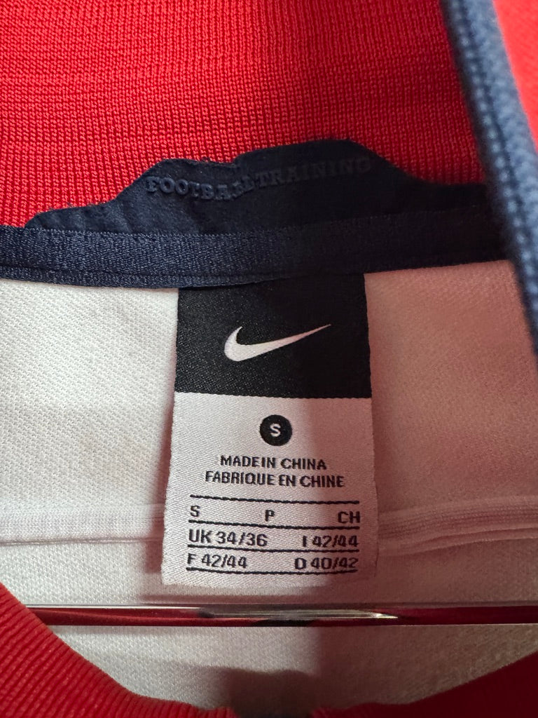 USA 2010/11 Anthem Jacket | Retro Screamers