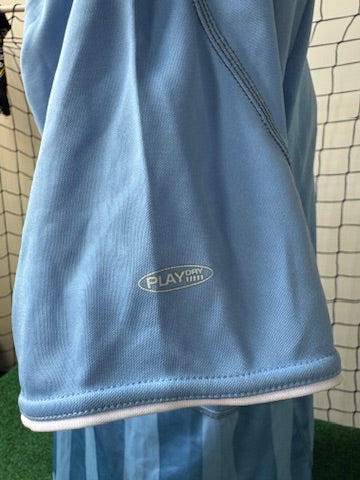 Manchester City 2003/04 Home Shirt | Retro Screamers