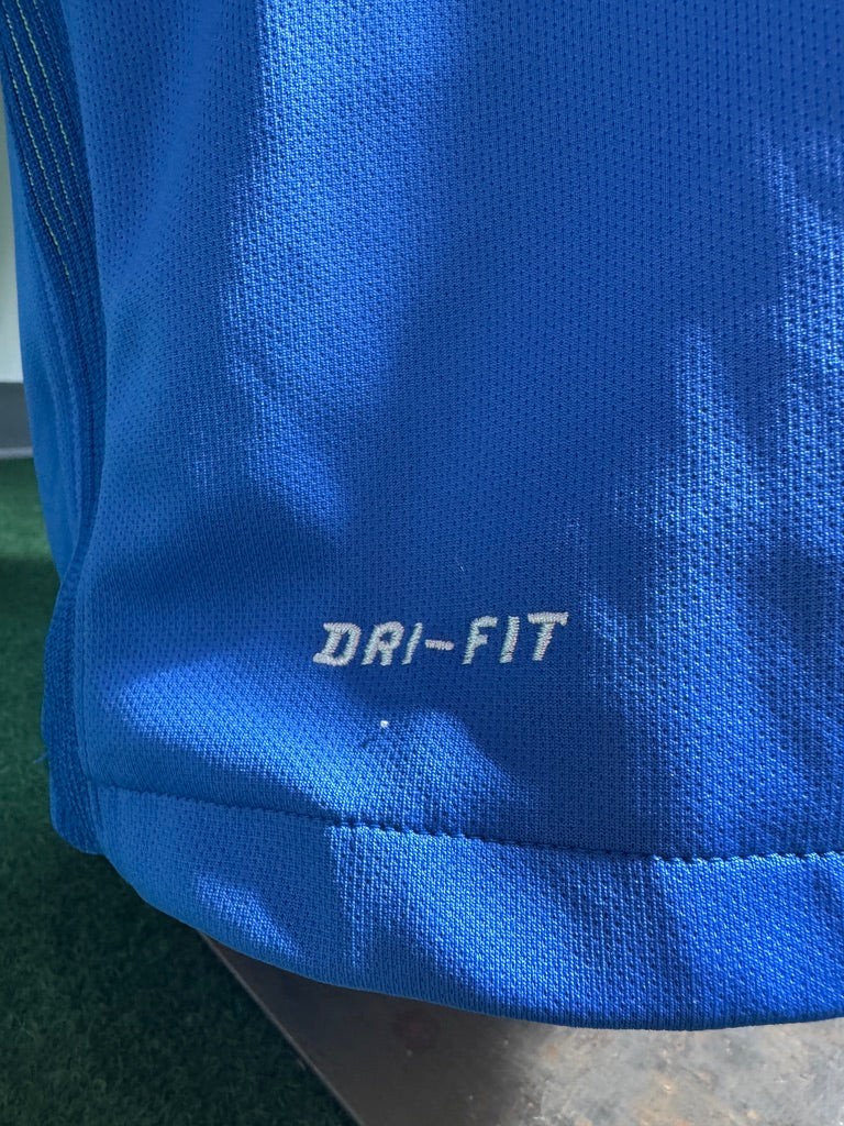 Brazil 2016/17 Away Shirt | Retro Screamers