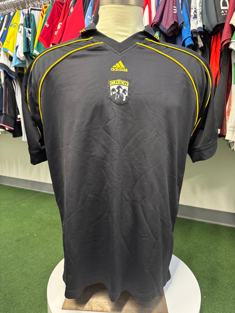 Columbus Crew 1999/00 Away Shirt | Retro Screamers