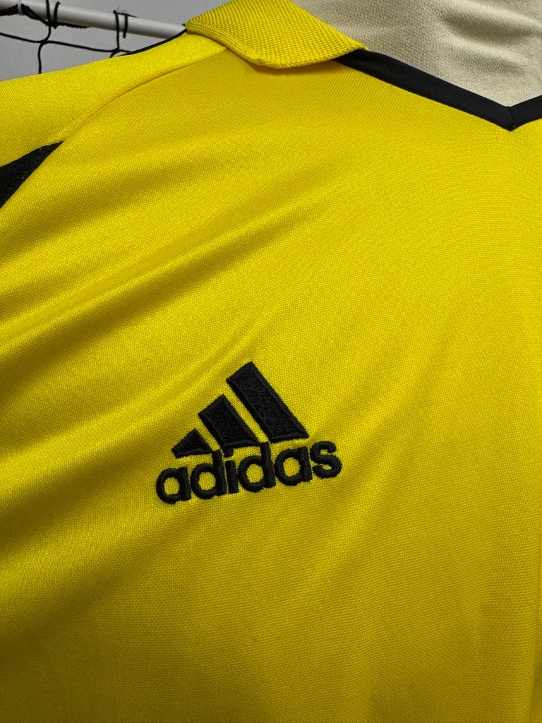 Columbus Crew 2002/04 Home Shirt | Retro Screamers