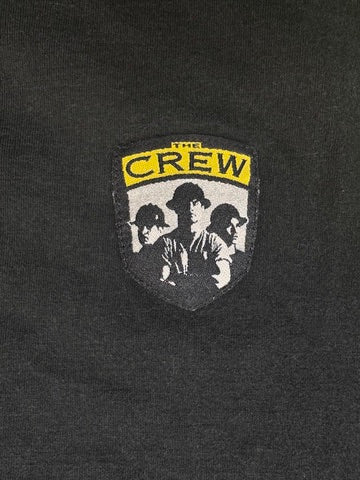 Columbus Crew 90-00s Vintage Baggy Adidas - L-XL
