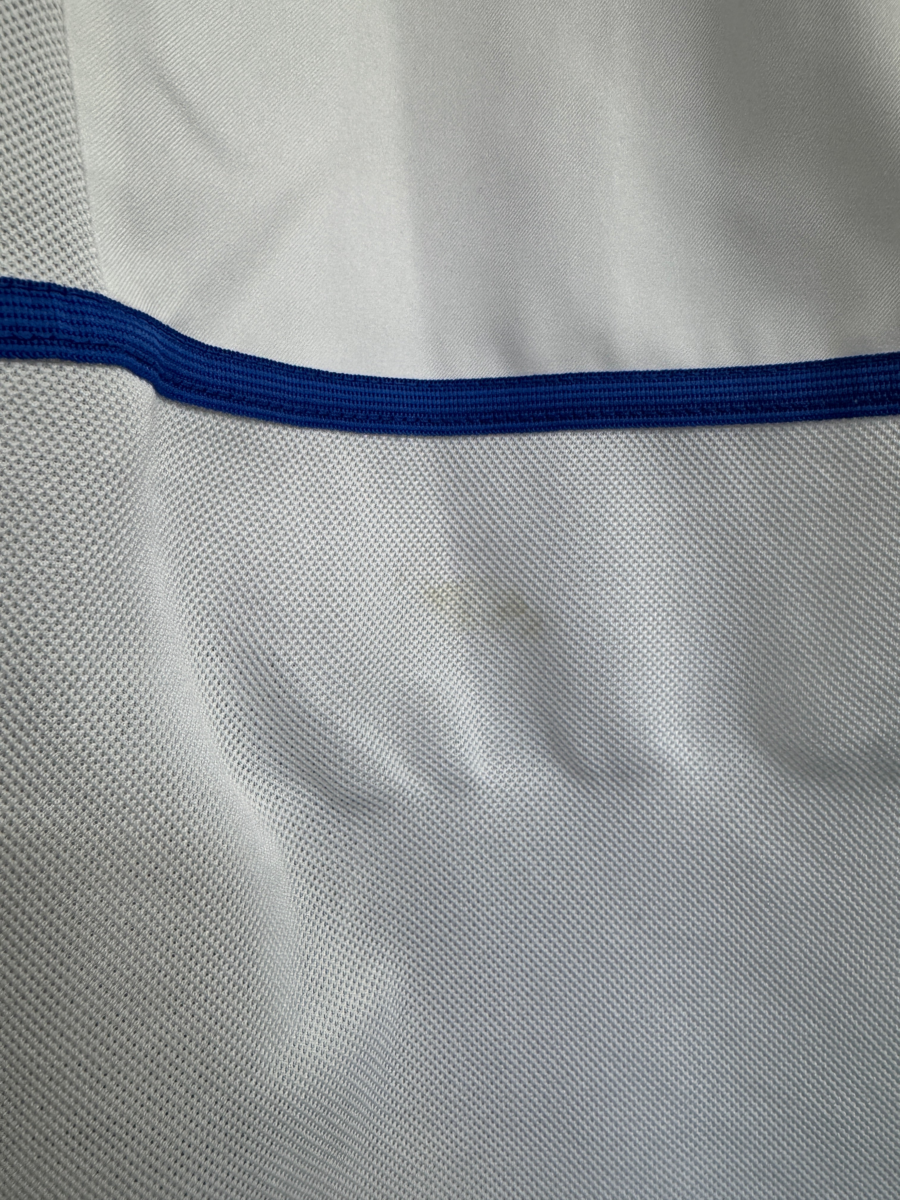Inter Milan 2002/04 Hernan Crespo #9 Away Shirt | Retro Screamers