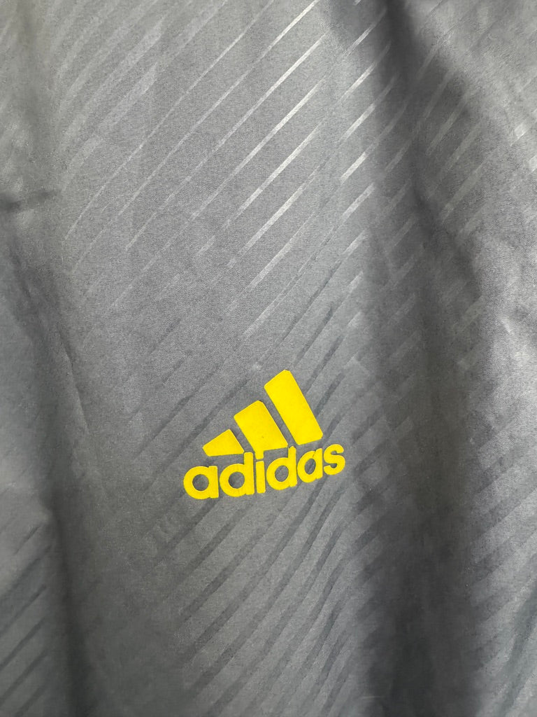 Columbus Crew 2014 Training Jacket - XL