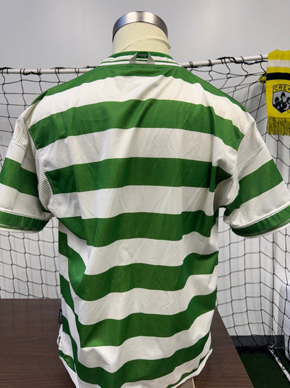 Celtic 1999 Home - XXL