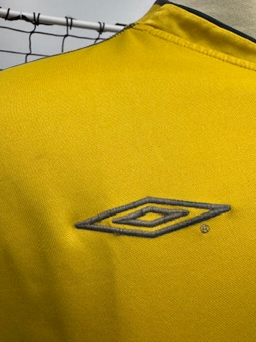 Celtic 2002 Away - XL