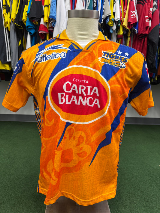 UNAL Tigres 1997 Home - S
