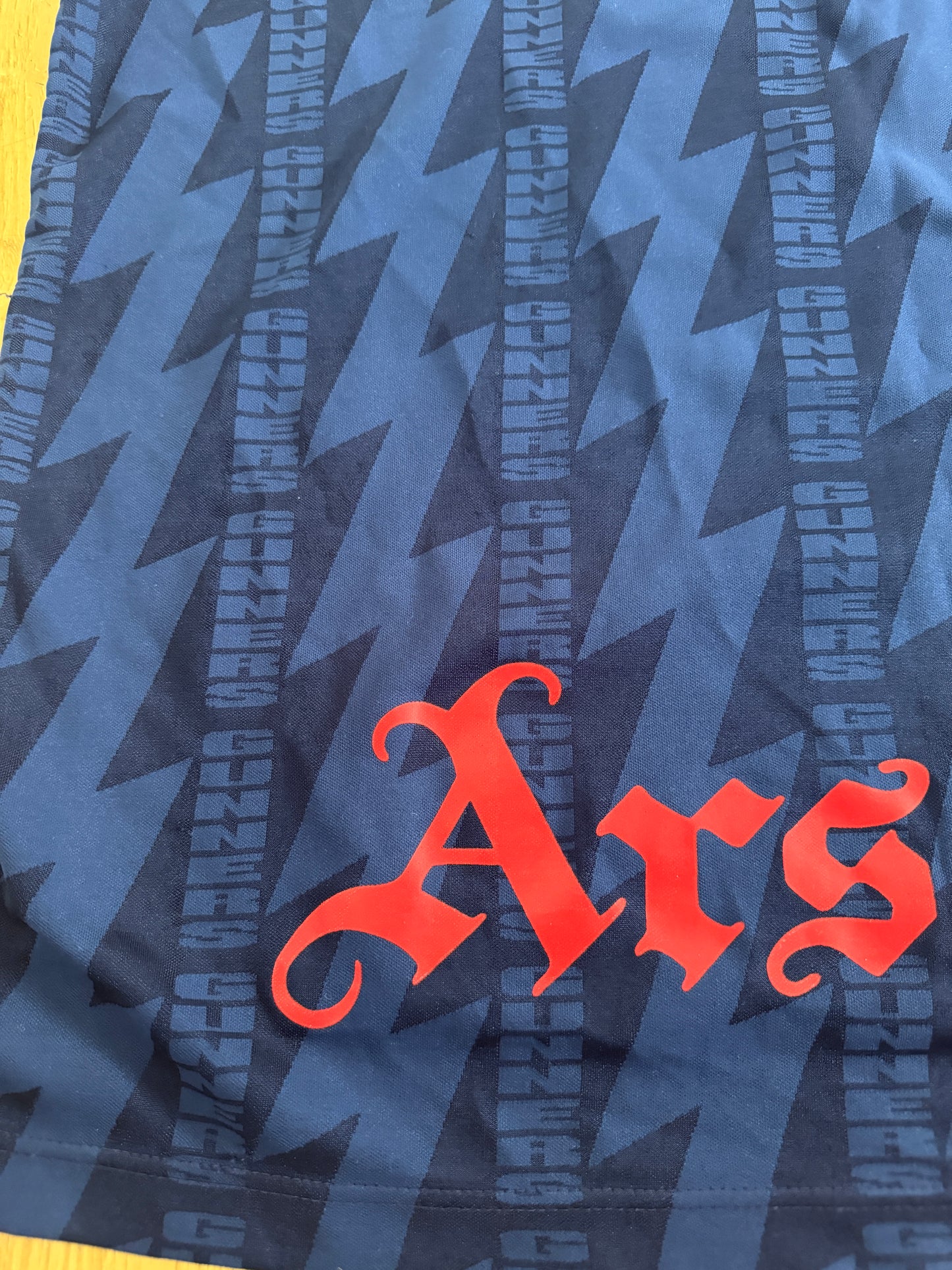 Arsenal 1994 Away Shirt - XL