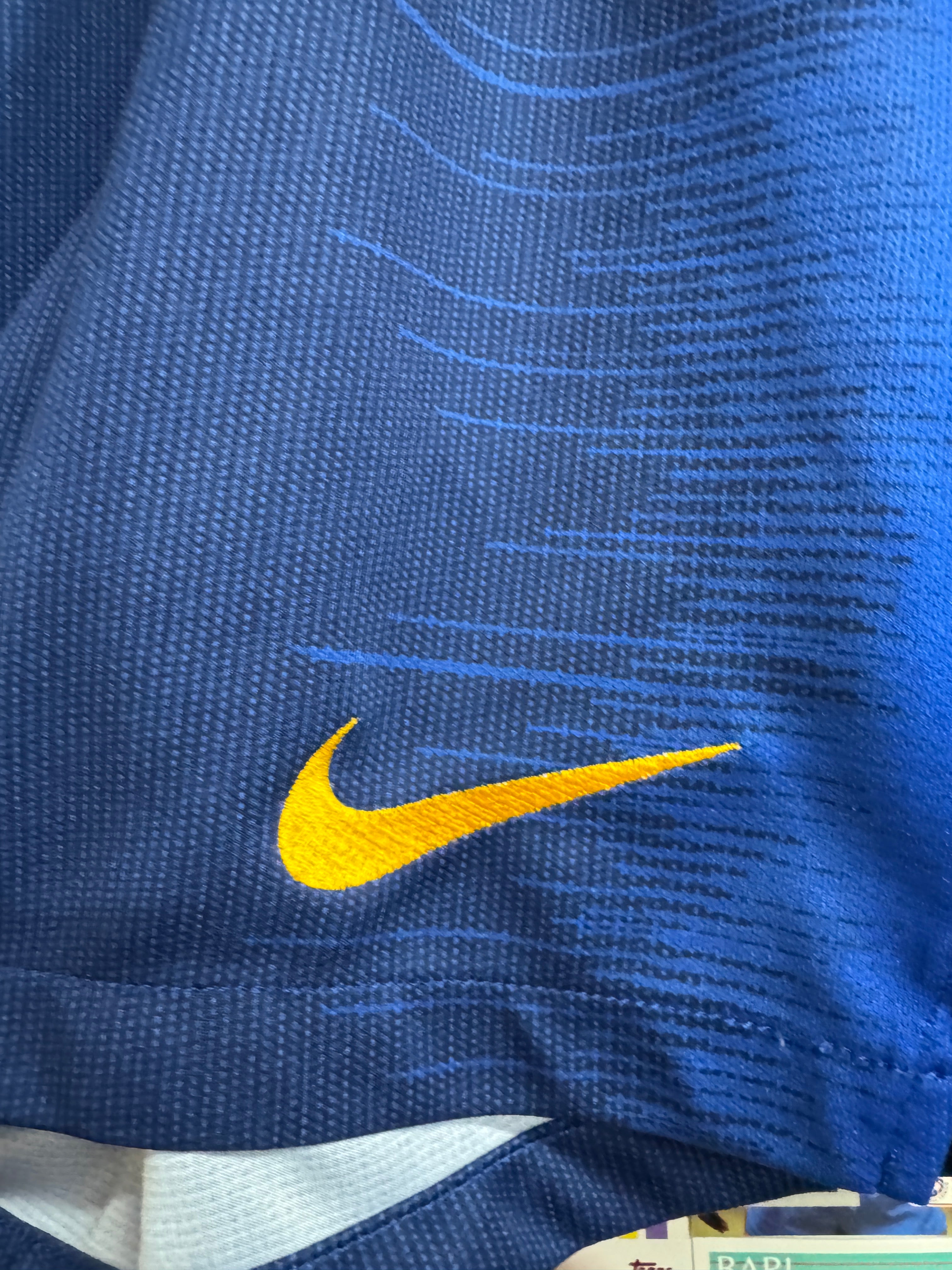 Brighton 2019/20 Home Shorts - M