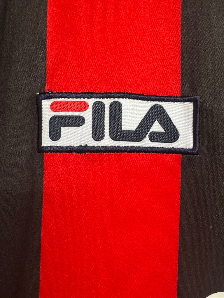 Bournemouth 2011/12 Home Shirt | Retro Screamers