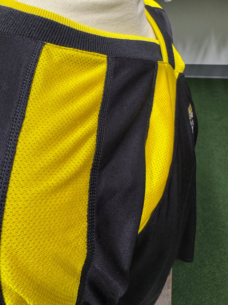 Columbus Crew 1996/97 Home Shirt | Retro Screamers