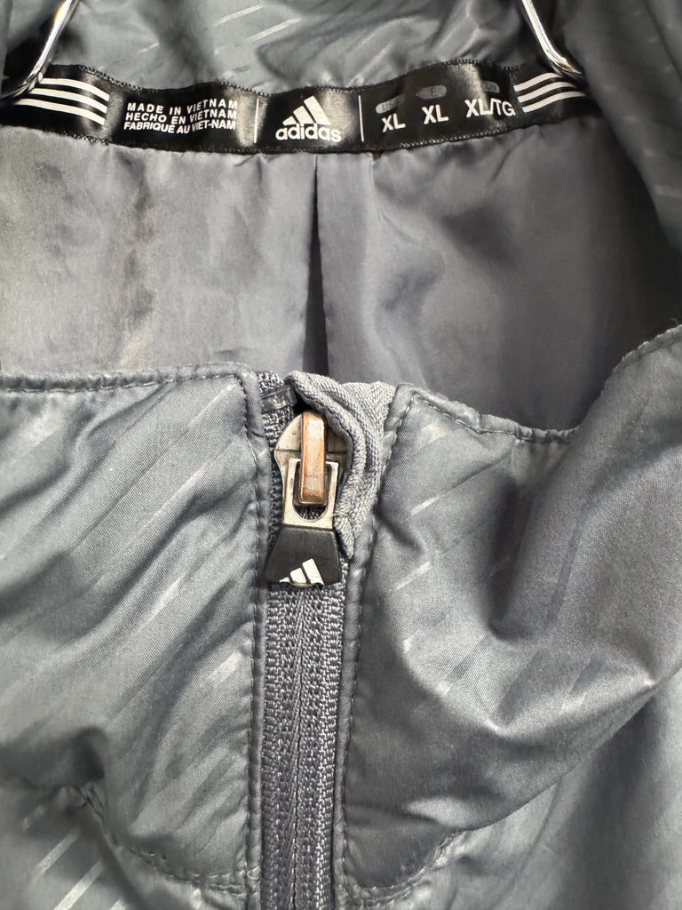 Columbus Crew 2014 Training Jacket - XL