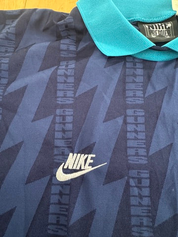 Arsenal 1994 Away Shirt - XL