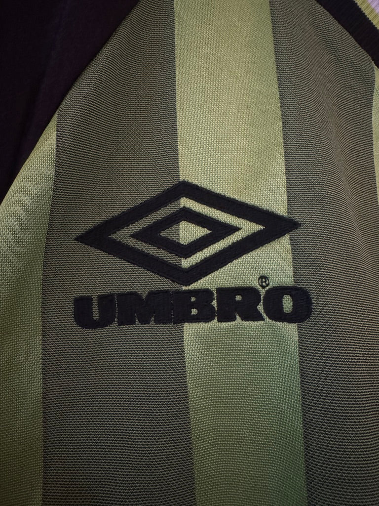 Manchester United 1998-00 Training Shirt - XL