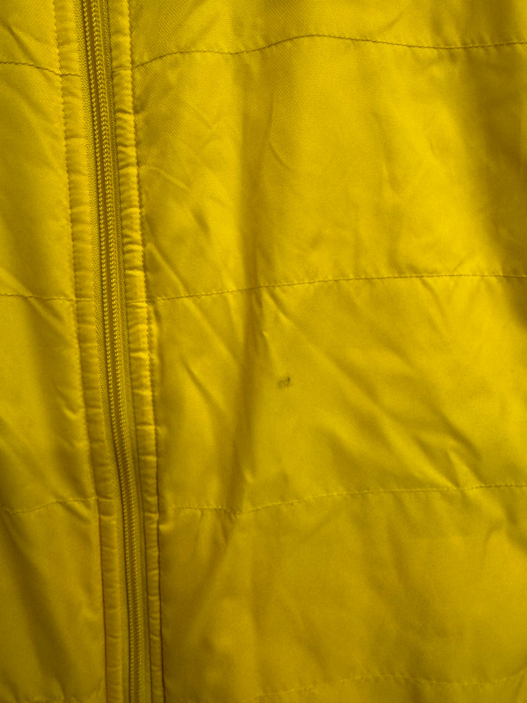 Columbus Crew 2013/14 Bench Jacket | Retro Screamers