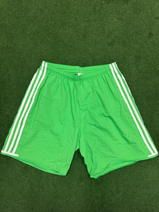 Columbus Crew Training 2016 GK Shorts - L