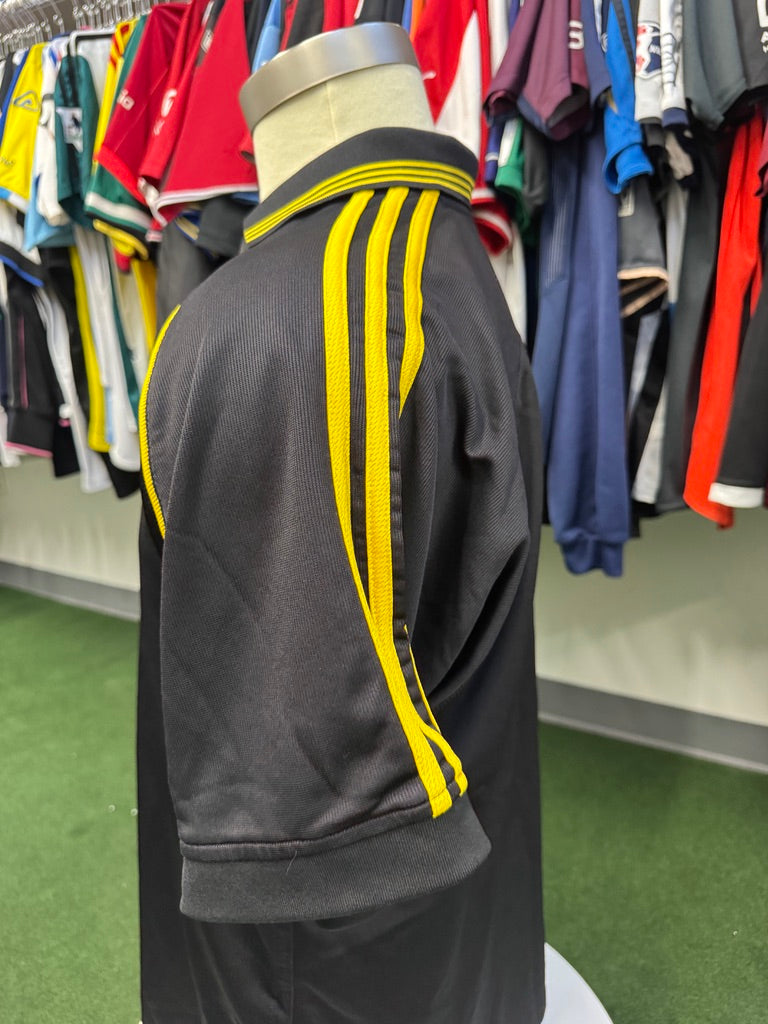 Columbus Crew 1999/00 Away Shirt | Retro Screamers