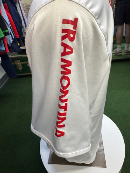 Internacional 2009 Tramontina #7 Away - XL