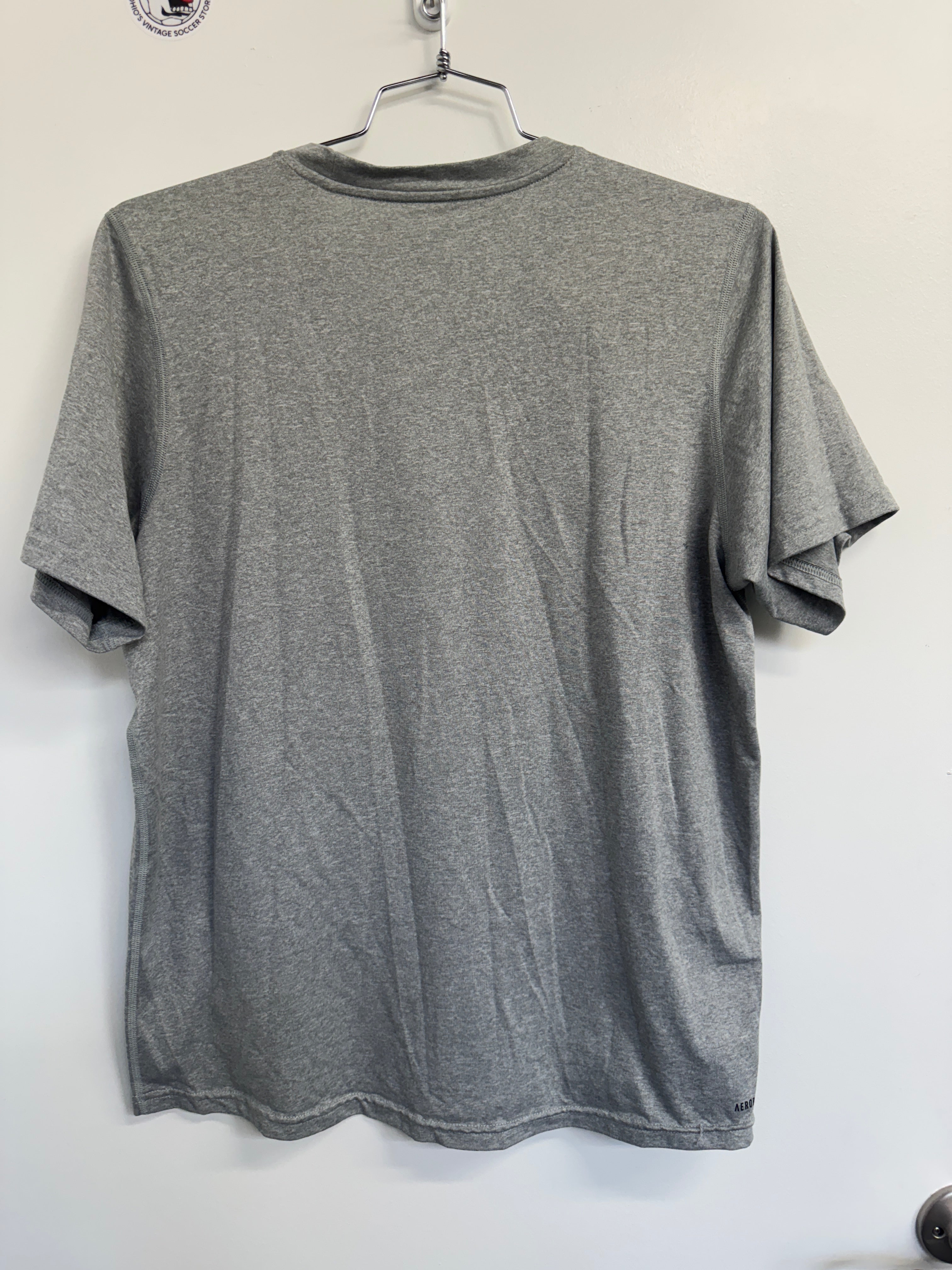 Columbus Crew 2021/22 Creator Tee | Retro Screamers