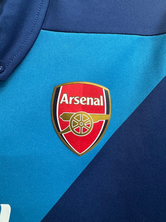 Arsenal 2014/15 Third Shirt | Retro Screamers
