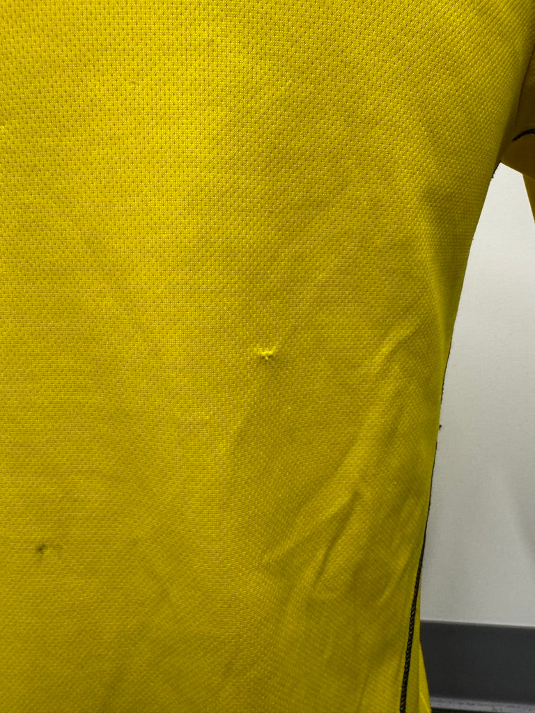 Columbus Crew 2013/14 Training Shirt | Retro Screamers