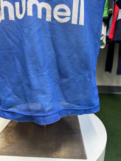 Palmeiras 1999 Training Shirt (Mesh) - M