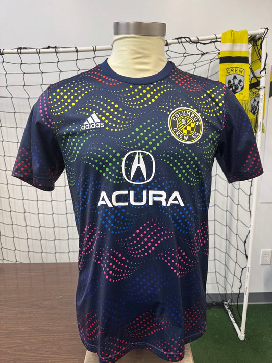 Columbus Crew 2019 Pride - M