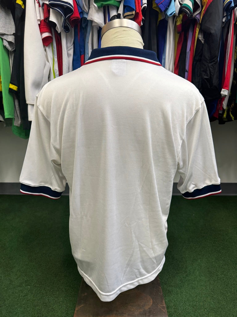 USA 1995/97 Home Shirt | Retro Screamers