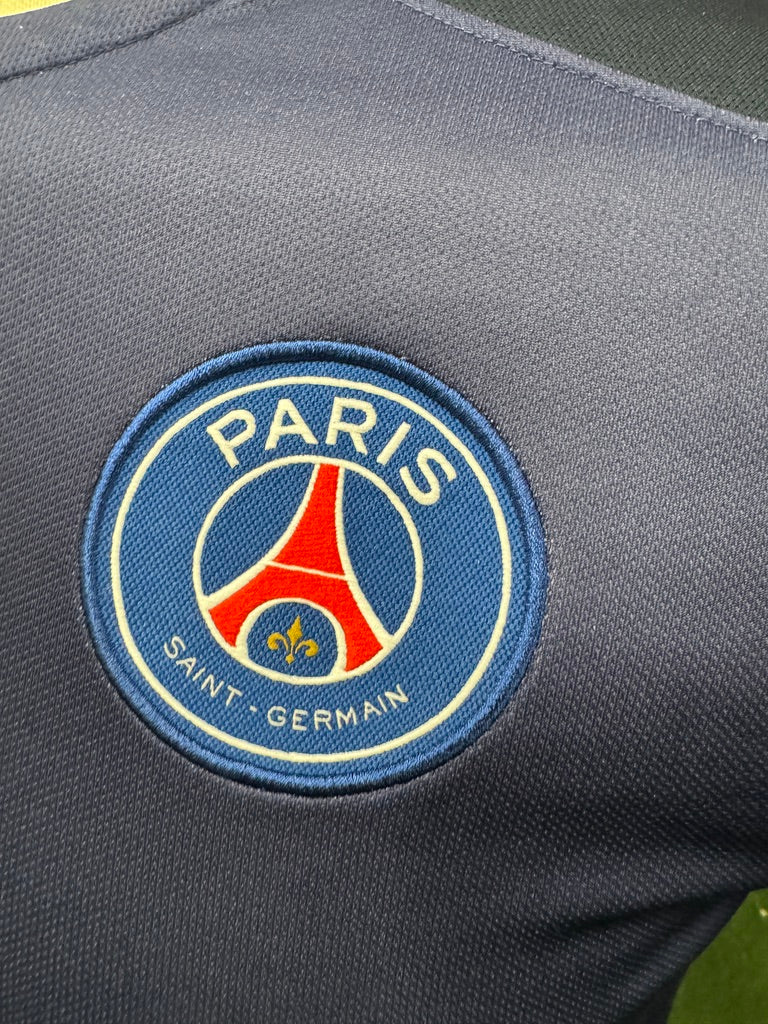 PSG 2015/16 Home Shirt | Retro Screamers