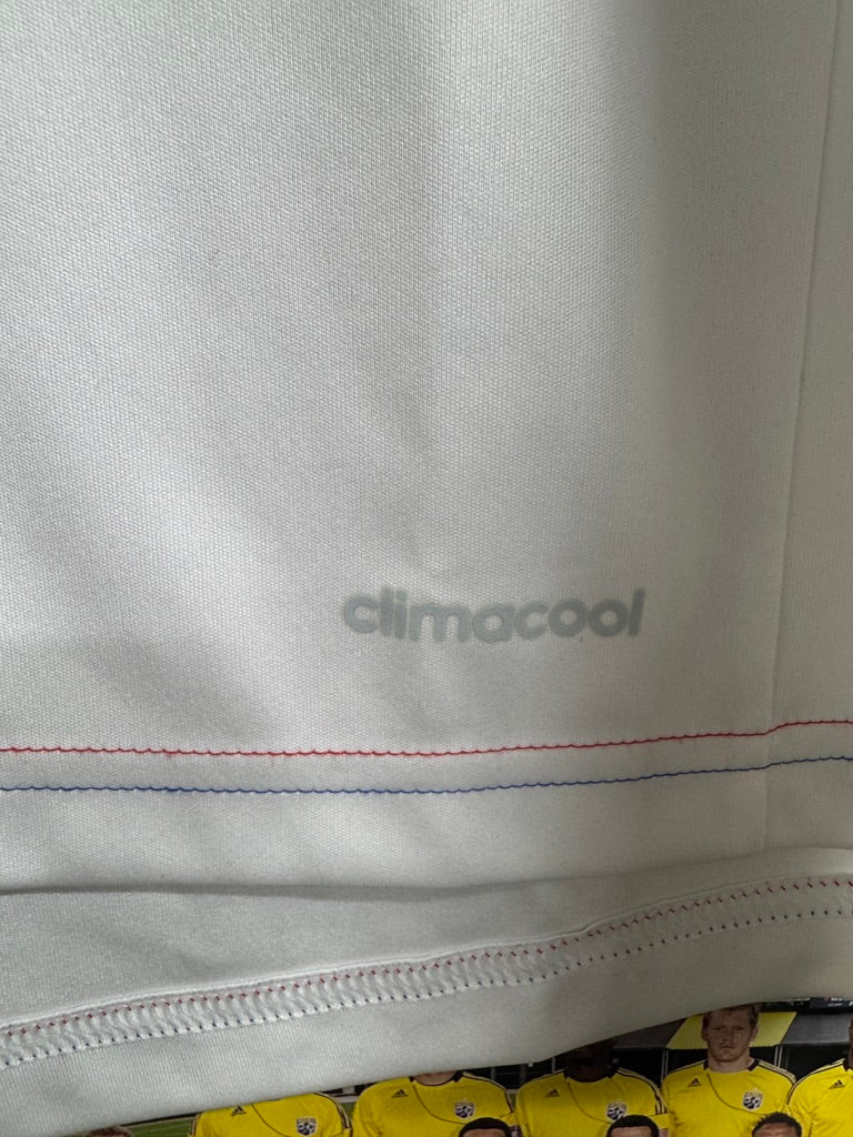 Lyon 2015 Home Shirt - L