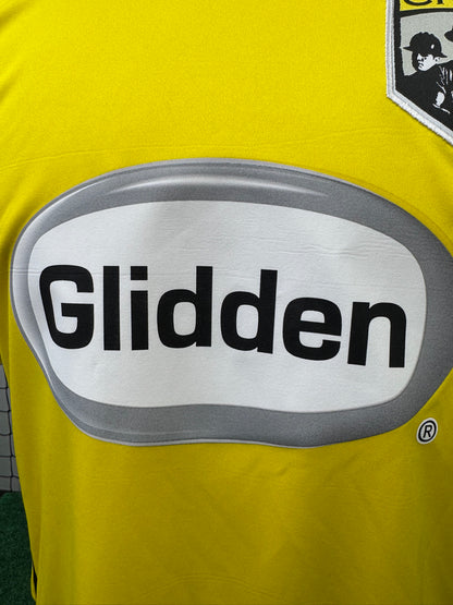 Columbus Crew 2008 Home - L
