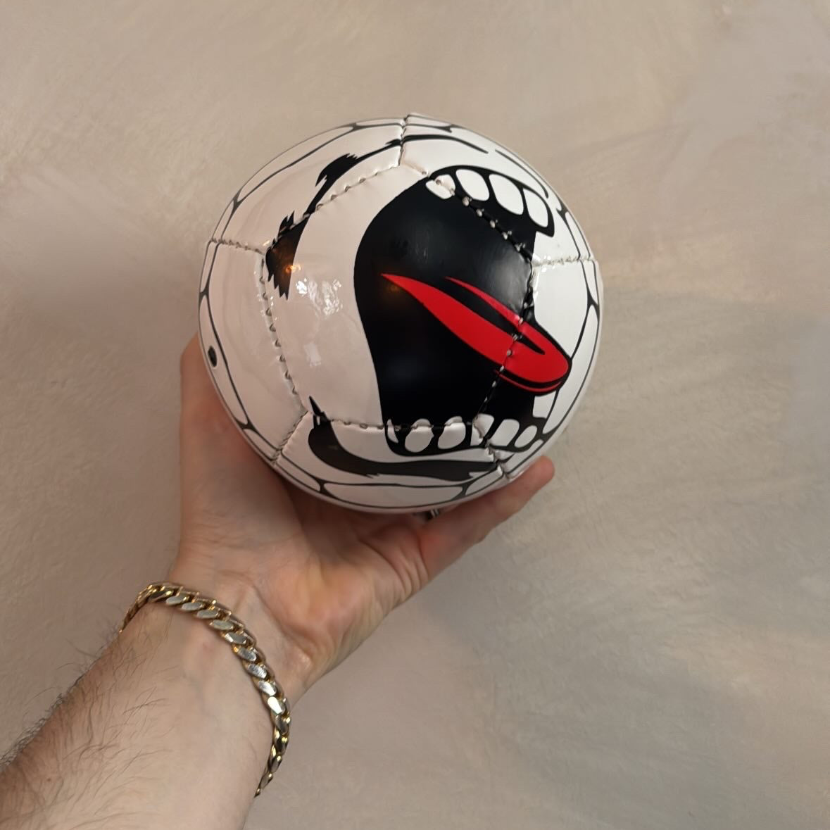 RS Mini Soccer Ball
