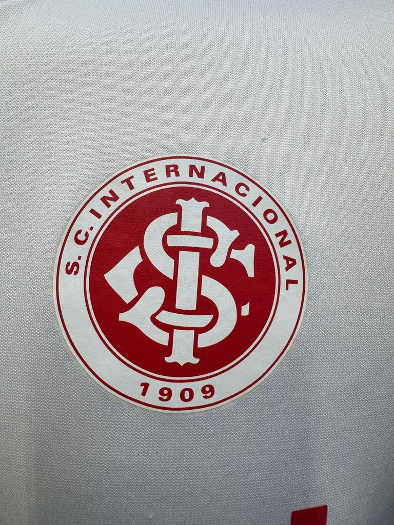Internacional 2009 Tramontina #7 Away - XL
