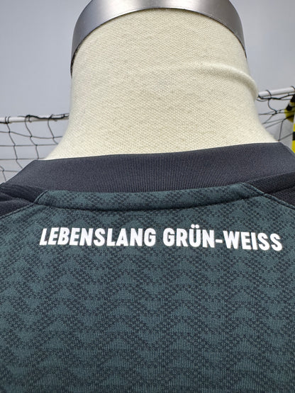 Werder Bremen 2021 3rd - XXL
