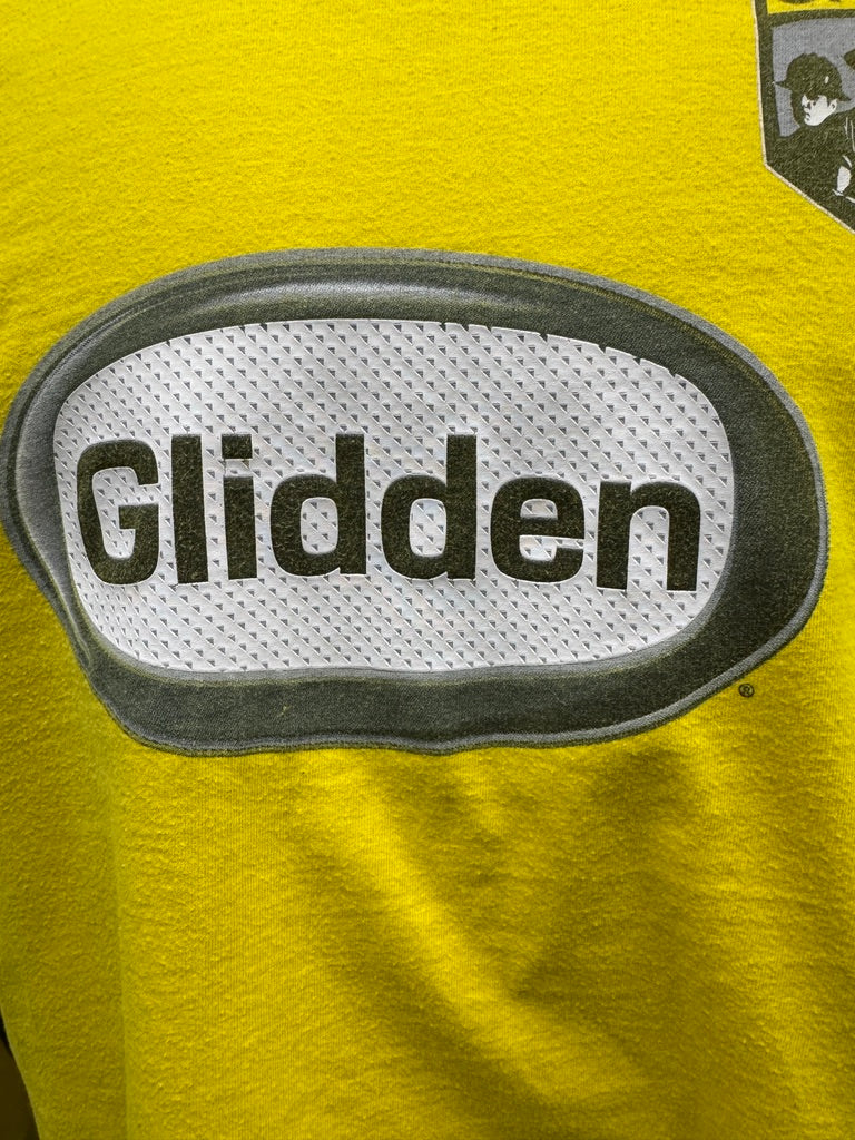 Columbus Crew 2009/10 Longsleeve T-Shirt | Retro Screamers