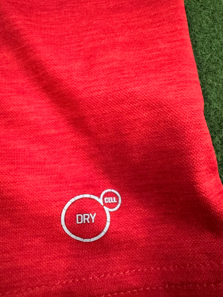 Arsenal 2018/19 Home Shirt | Retro Screamers